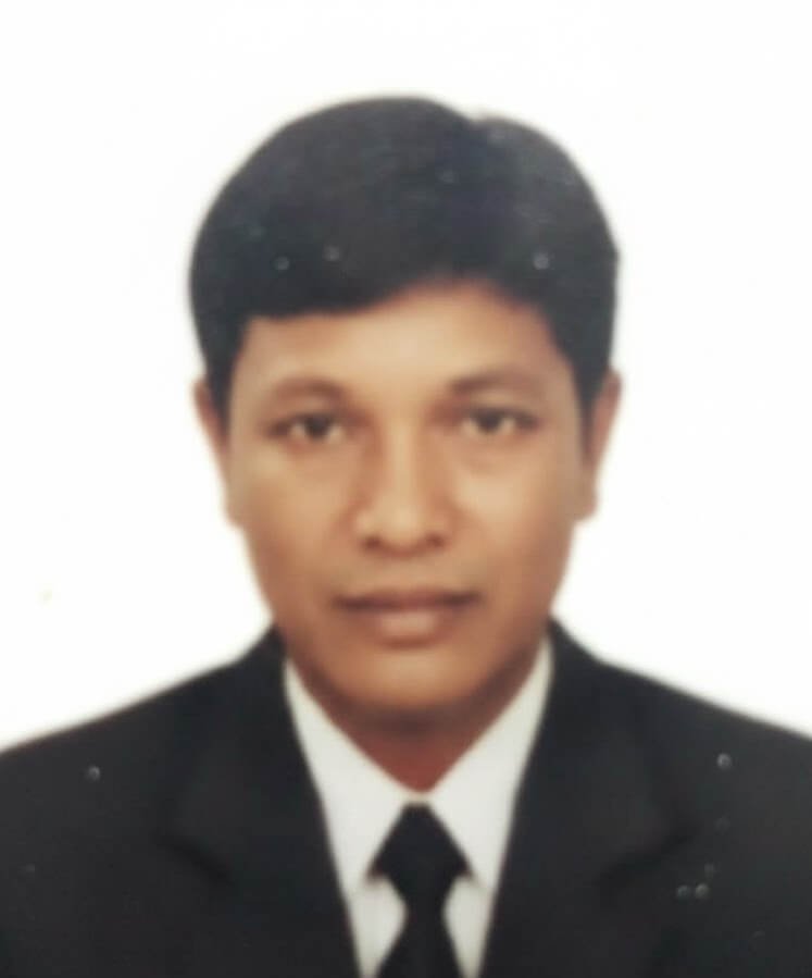 Mr. Gerard Rakotomalala